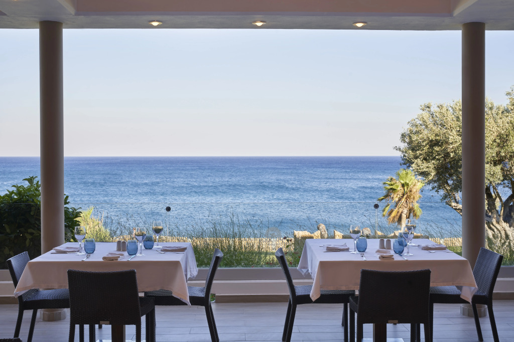 Kolymbia Beach Hotel