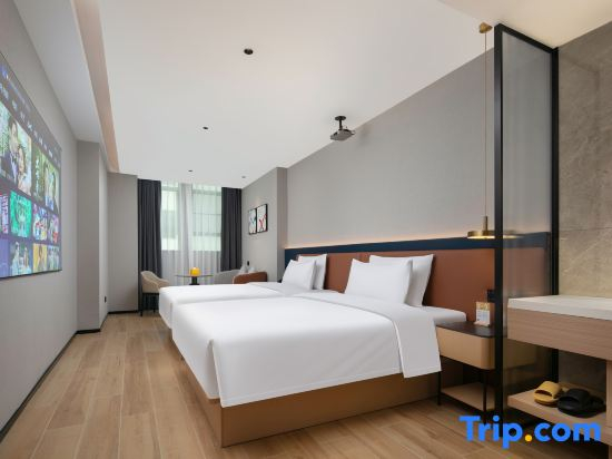 Miyang Miju Hotel (Dongguan Dongcheng Subway Station Branch)