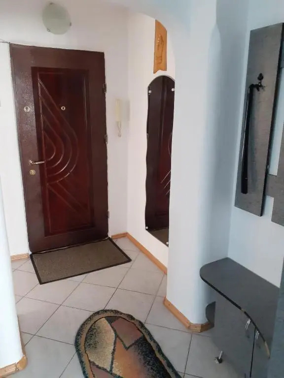 Apartament in Sighisoara