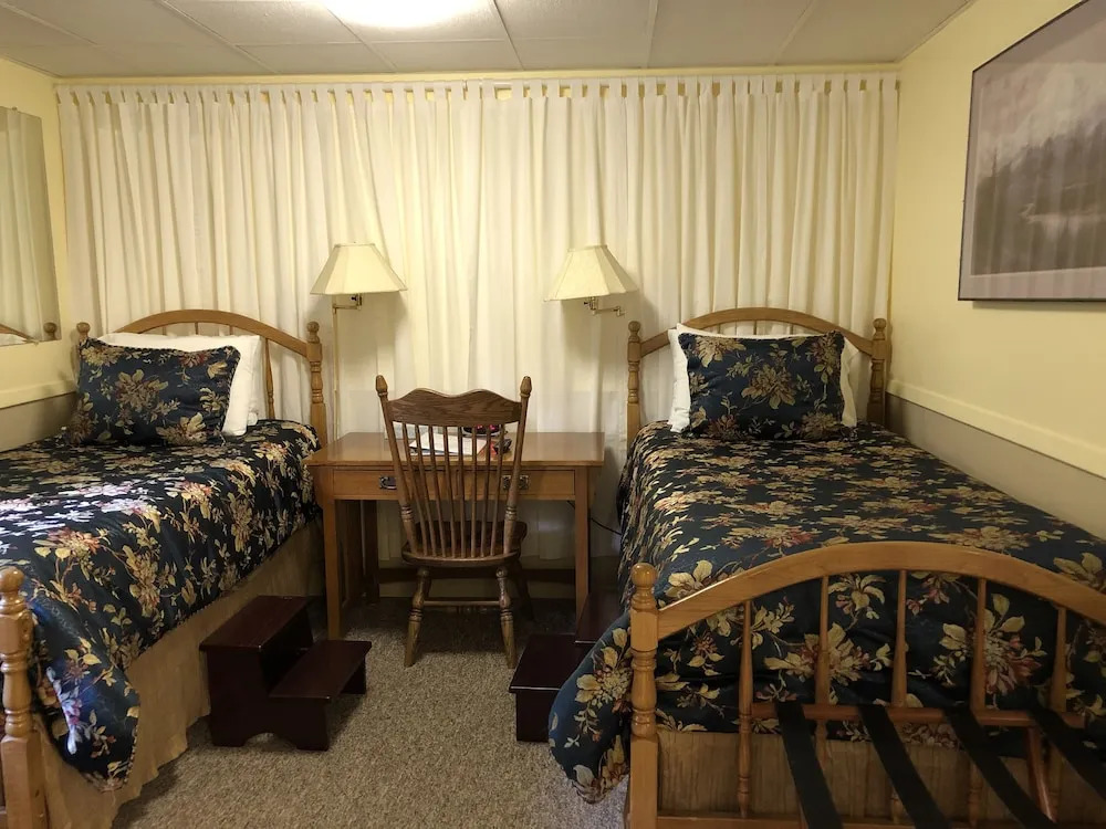 Deal's Bed & Breakfast Inn