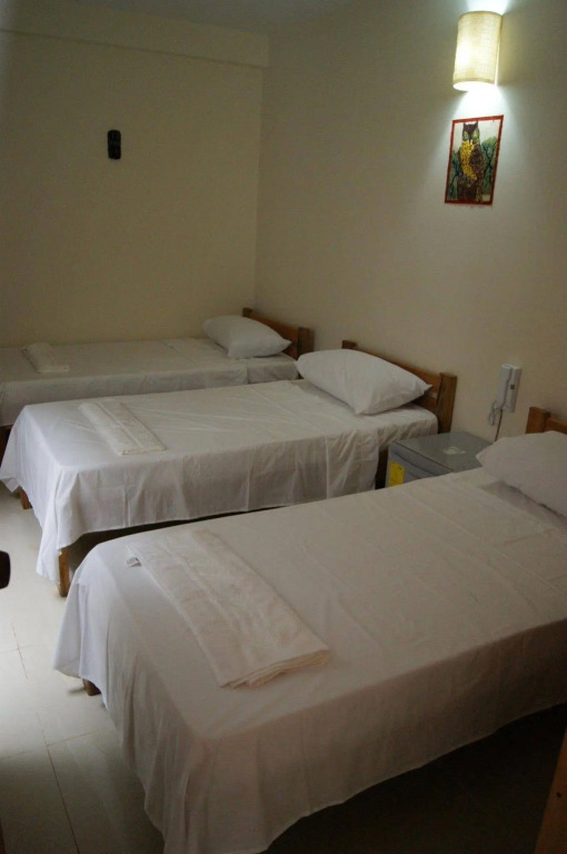 Hotel Villa Palma