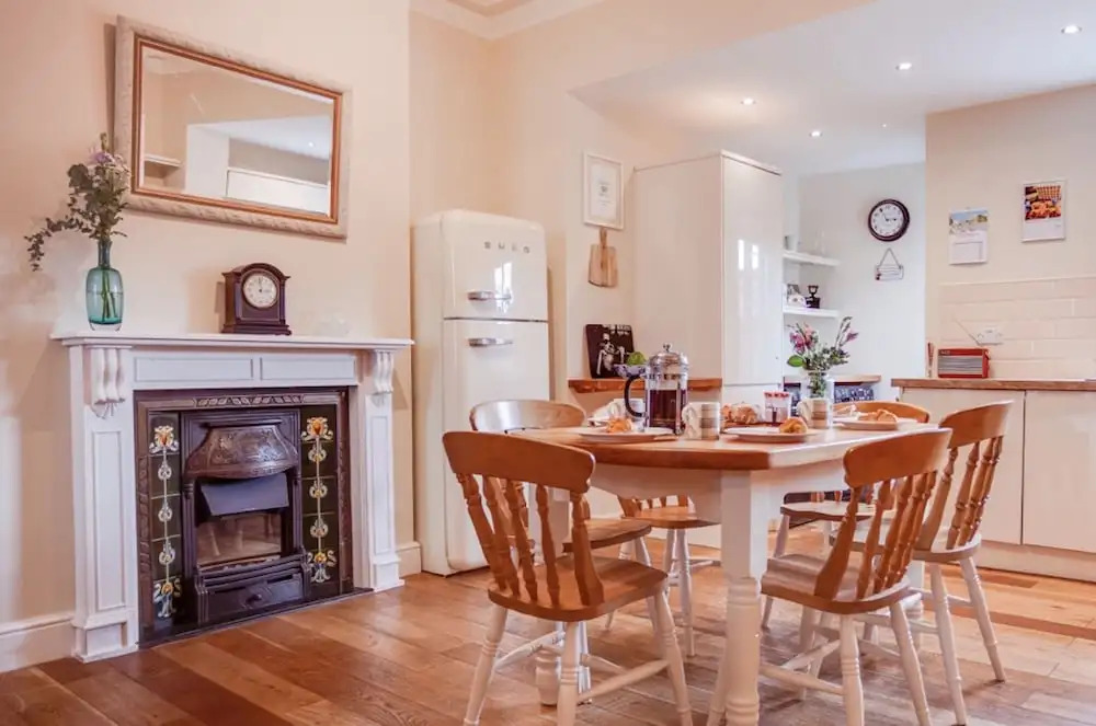109 Nunnery Lane - a House of York holiday home