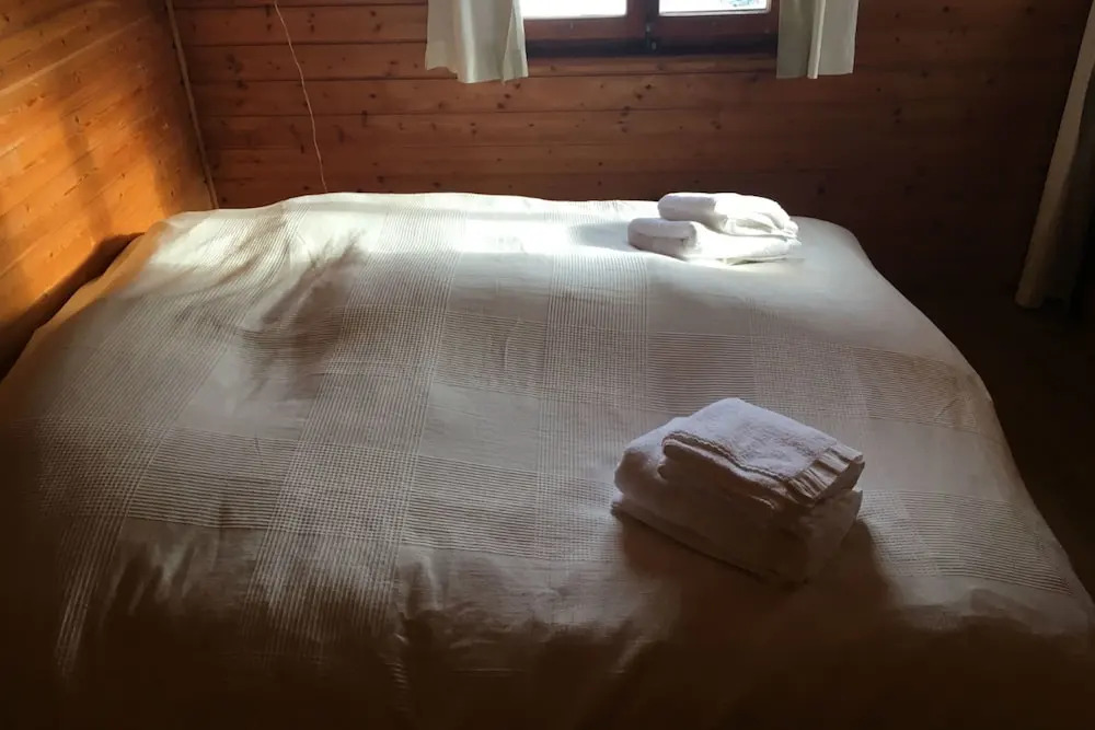 Beautiful Chalet for 10 People in Vercorin
