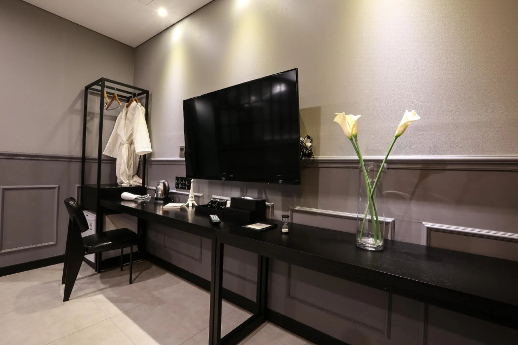 Hotel Senne