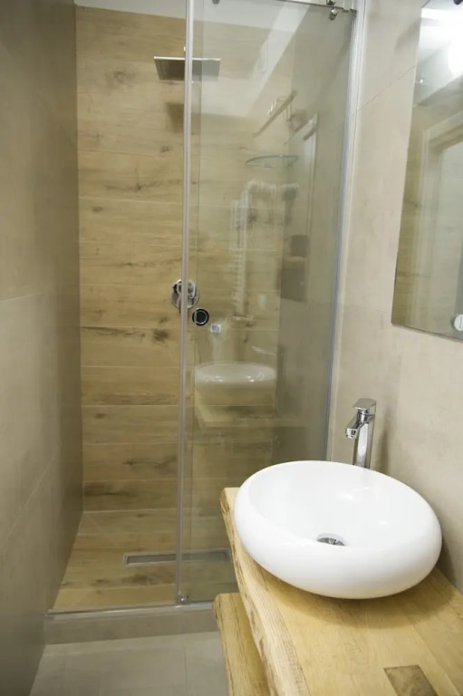 Le Boutique Luxury Rooms diffused in historical center