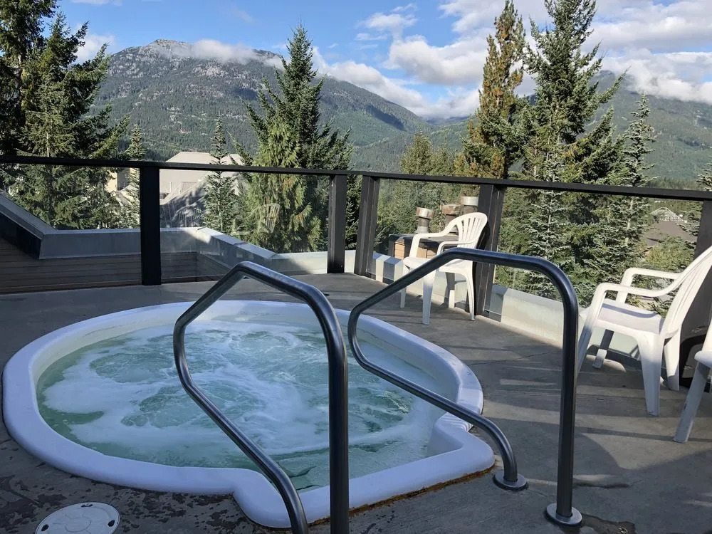 Whistler Blackcomb VR at Powderhorn