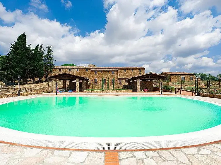 Antico Borgo - Two Bedroom