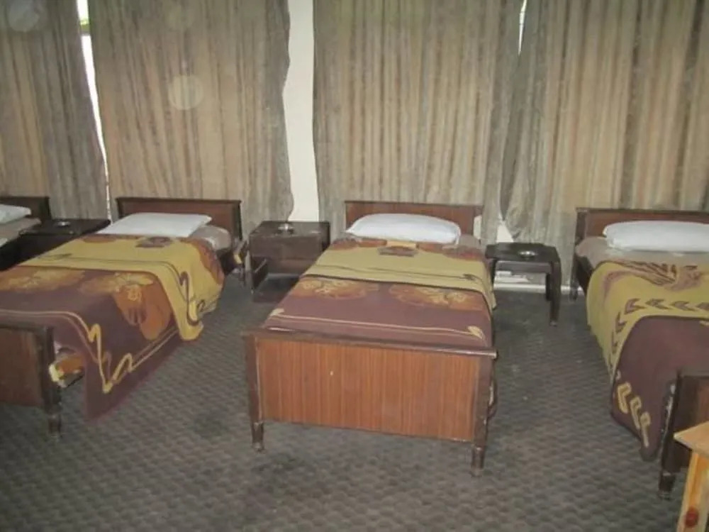 Sultan Hotel