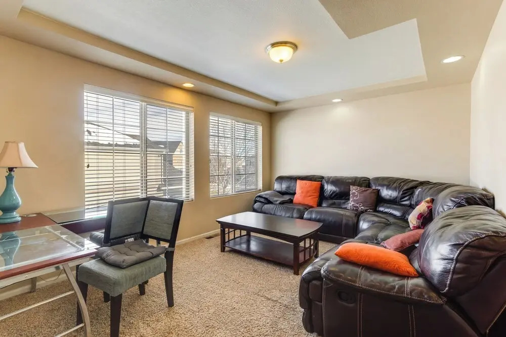 6 Mi to Dia: Spacious Home w/ Backyard in Denver!