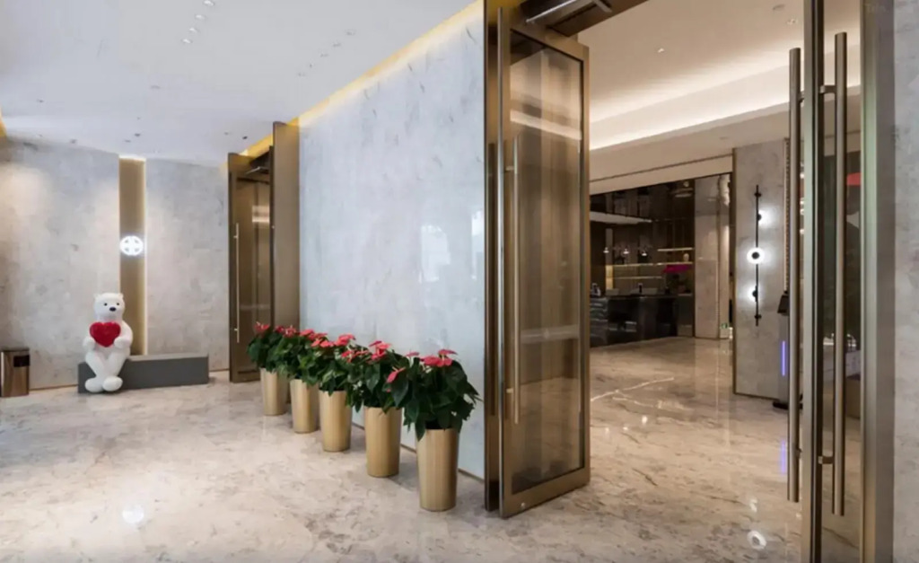 Beijing Peony Hotel