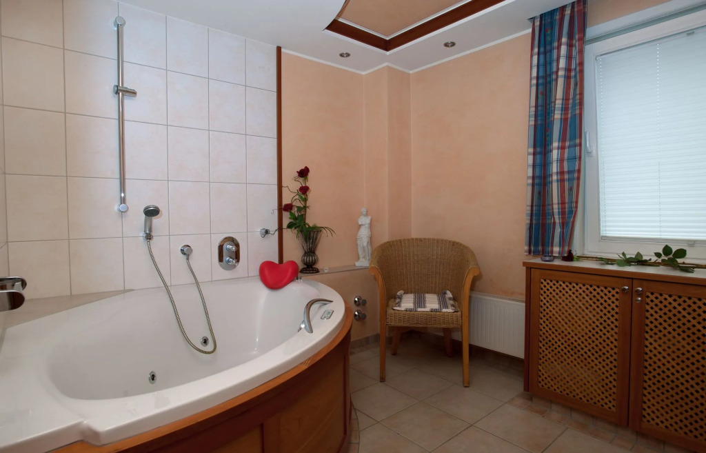 Berghotel Hoher Knochen - Ruhe & Natur