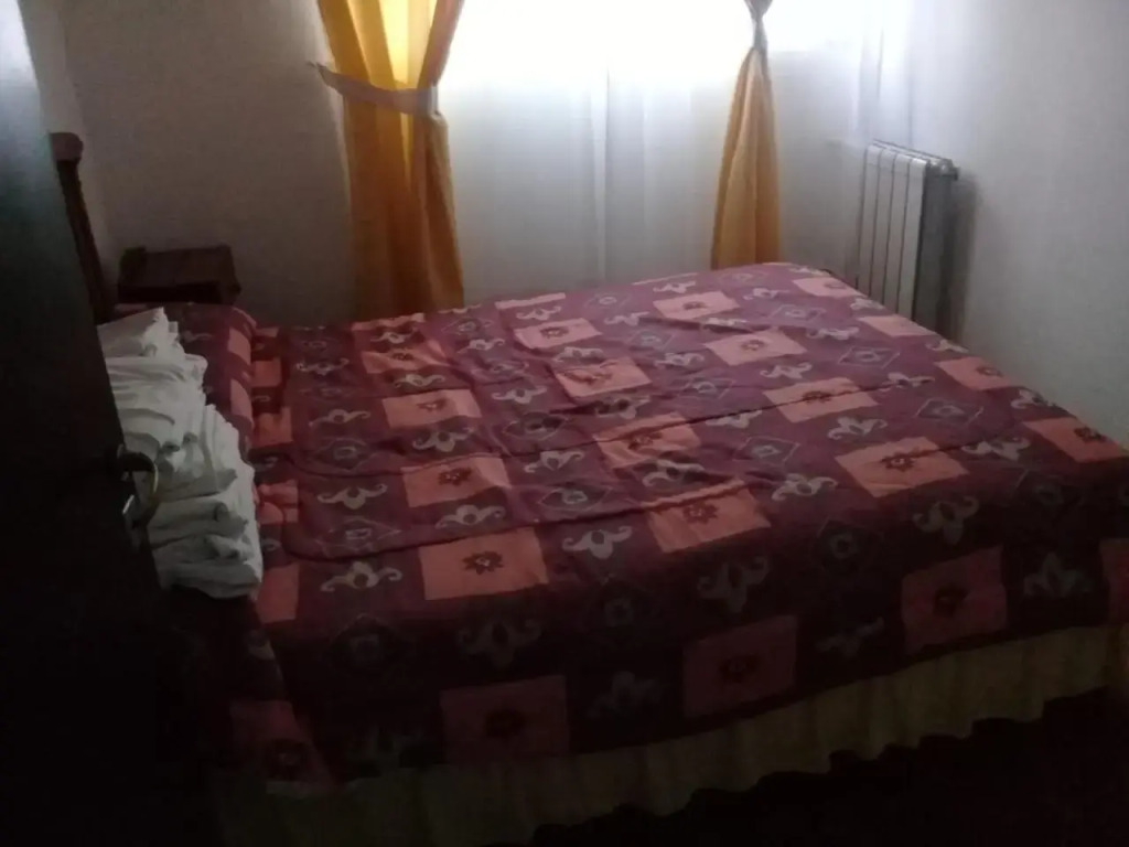 Hosteria Rukalaf
