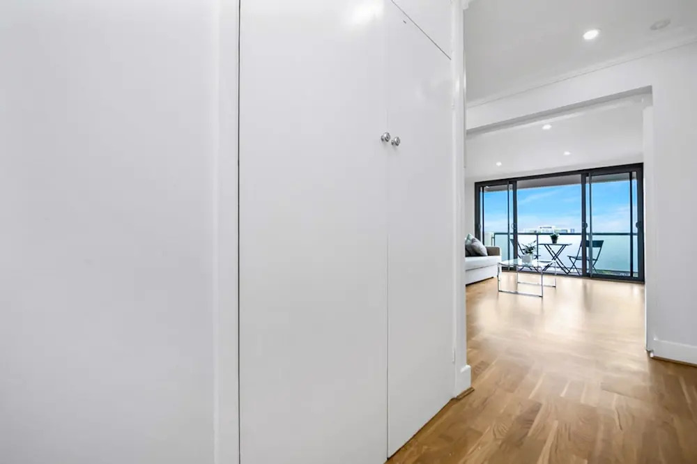 Stunning Flat in Chelsea Kings Road With Balcony