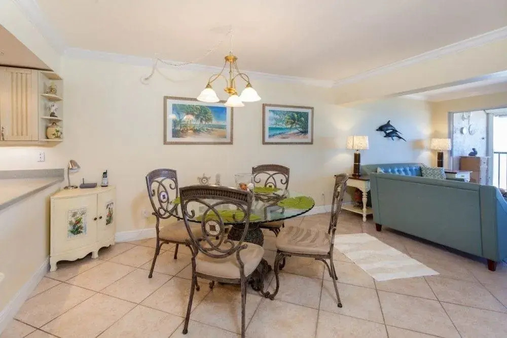 Eden House #253651 - 2 Br Condo