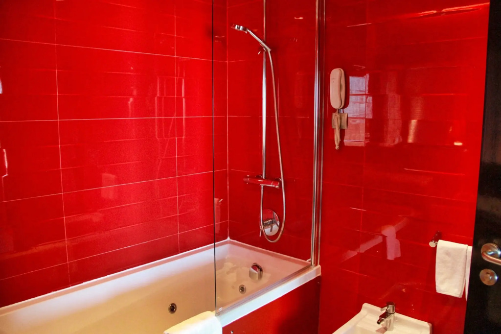 Lutecia Smart Design Hotel