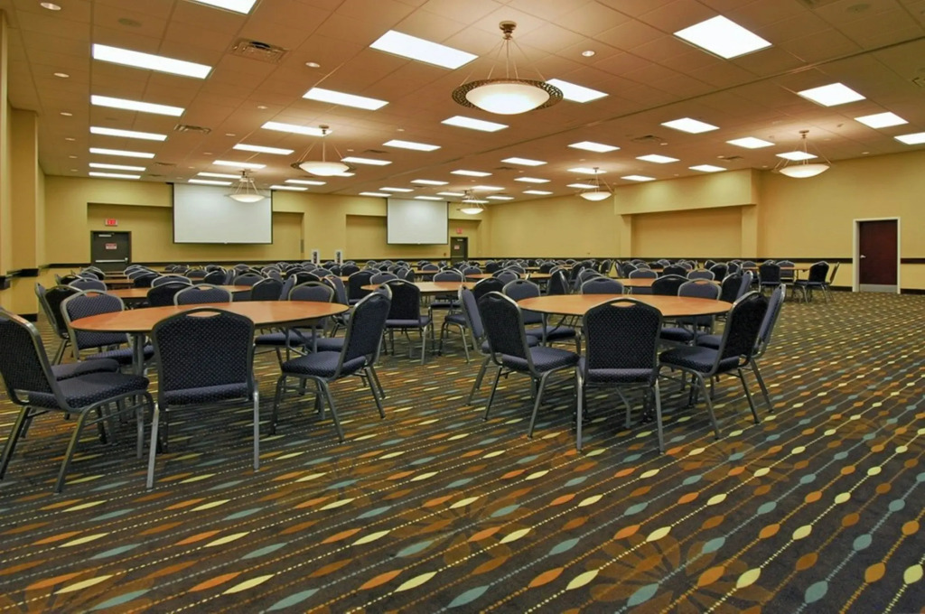 Hampton Inn & Suites New Iberia Avery Island