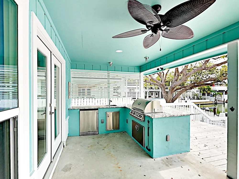 Bahama - 3 Br Home