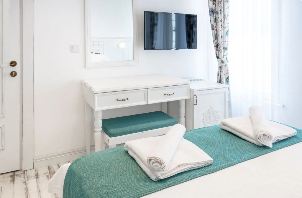 Bozcaada Fresh Otel