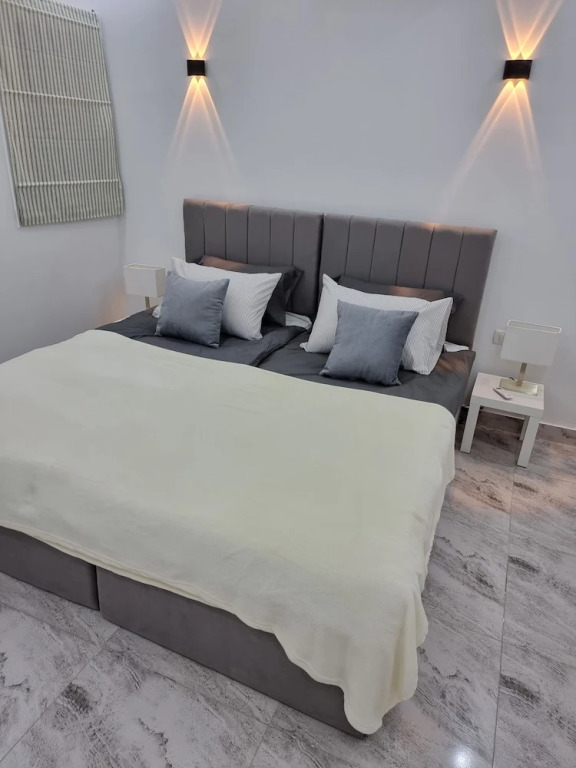 Stunning New 2-bed Apartment Near El Gouna