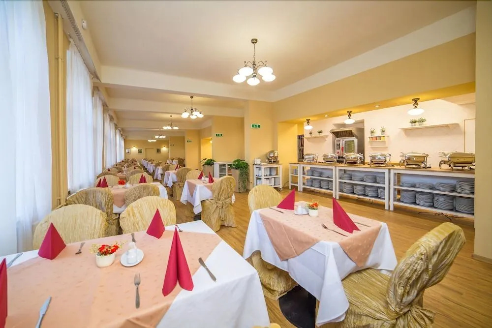 Hotel Luisa