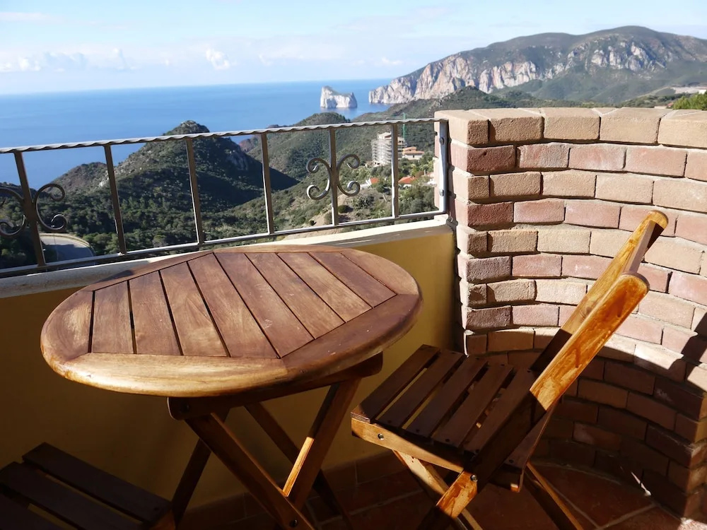 B&B Pedra Rubia