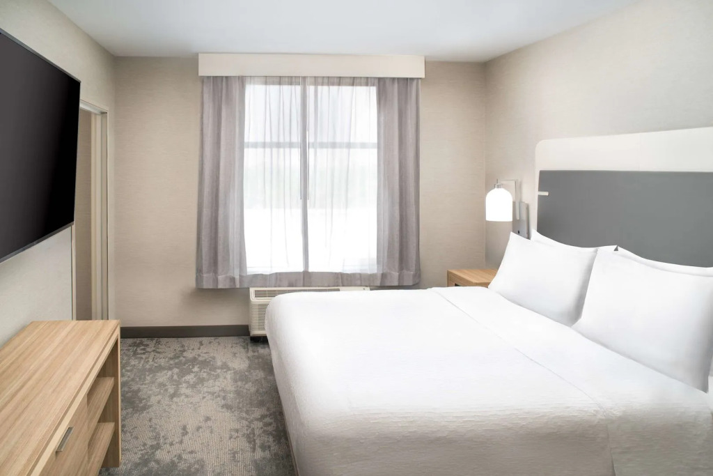 Homewood Suites By Hilton Ann Arbor