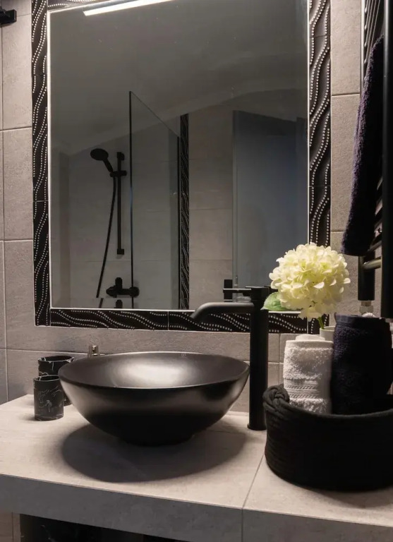 Glyfada Luxury Design Penthouse With Prive Terrace