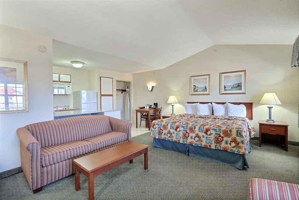 Studio 6-Plano, TX - Dallas - Plano Medical Center
