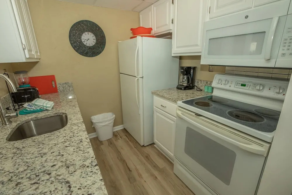 Sandpiper Cove 2015 1 Bedroom Condo