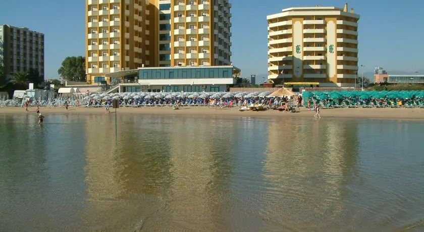 Grand Hotel Montesilvano & Residence