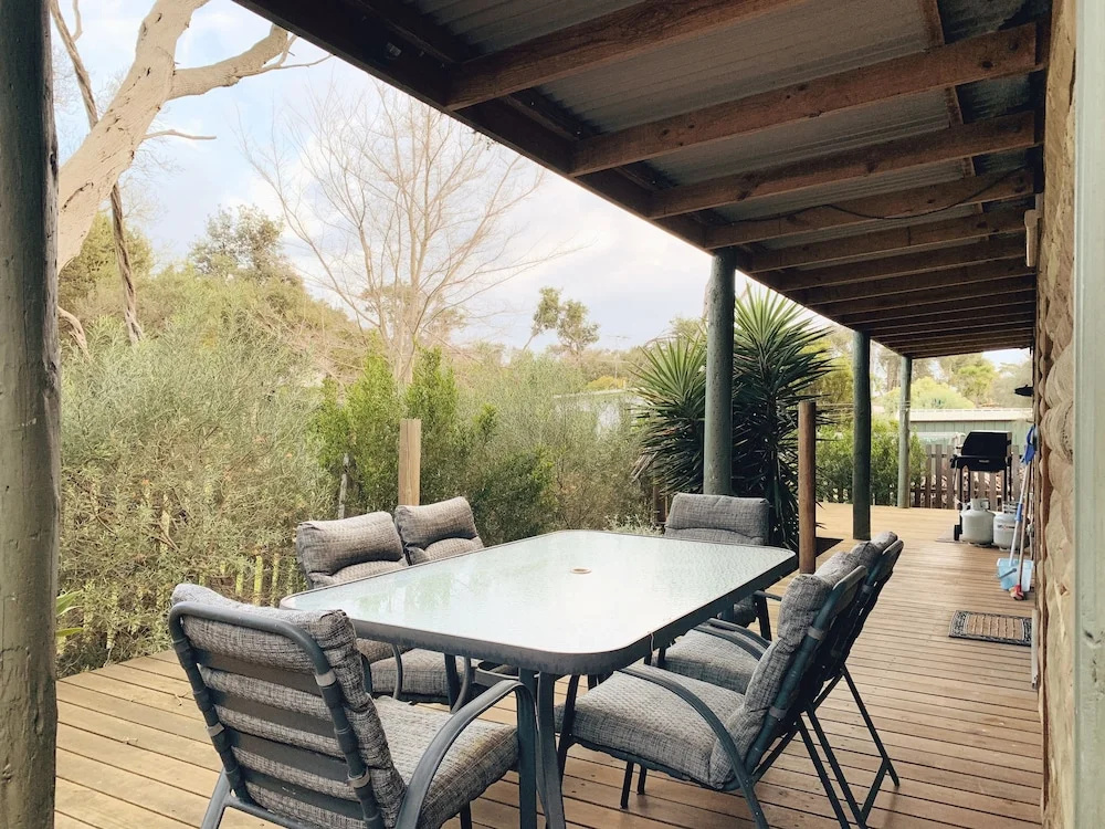 Bayplay Beach Accommodation - 2 locations