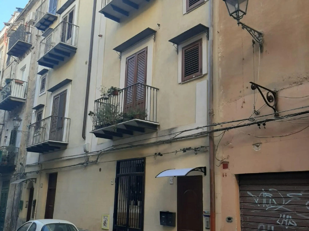 Belvilla by OYO Bedda Sicilia Mia