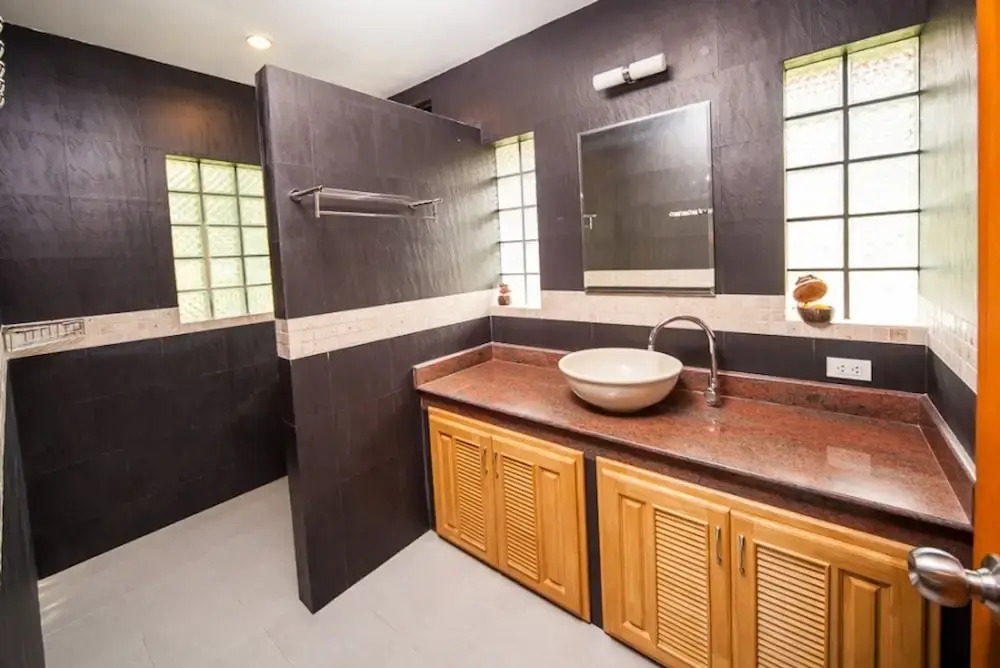 3 Bedroom Zen Island SDV342-By Samui Dream Villas