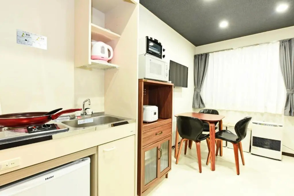 Heights N7 / Vacation STAY 7573