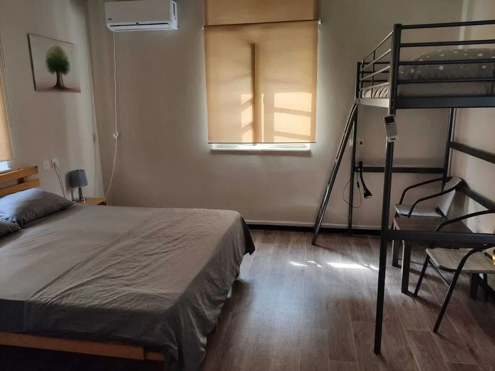 City Hall Hostel
