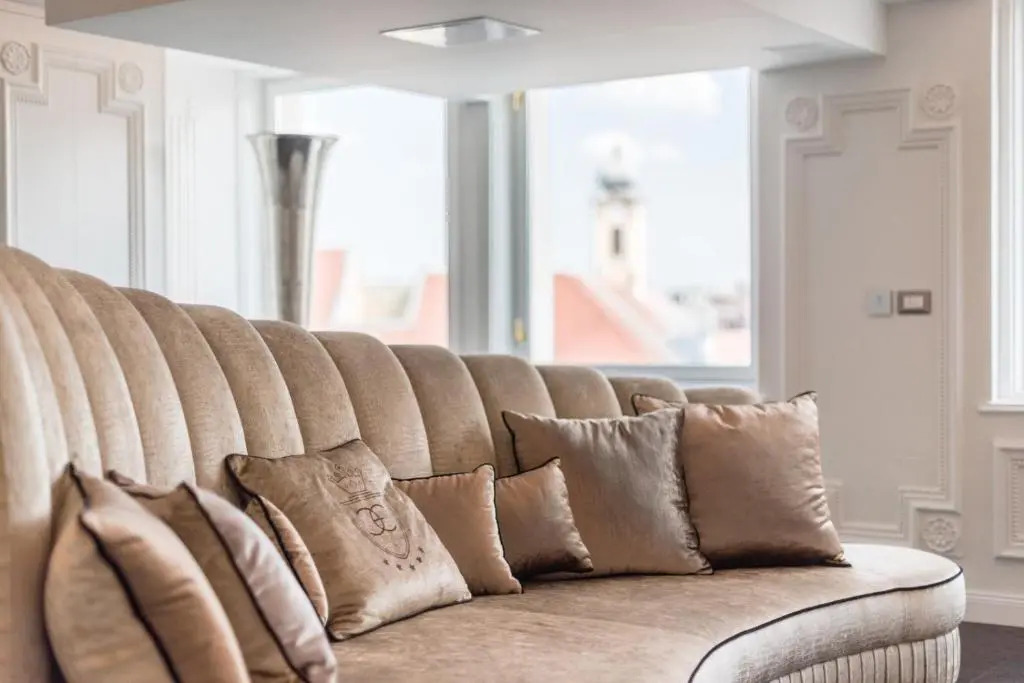 TOP Luxury Suites