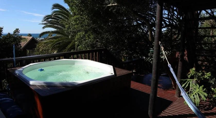 Zen Guesthouse