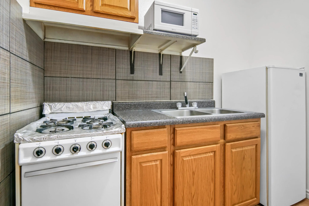 Americas Best Value Inn Weatherford