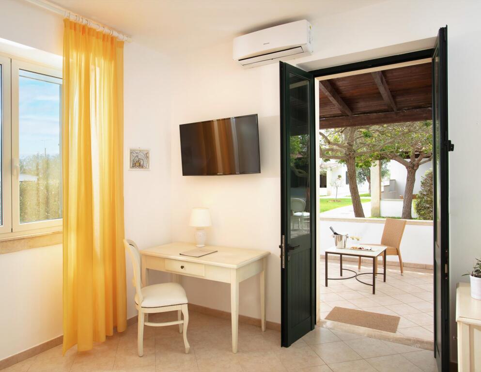 Borgo Mulino a Vento - Resort