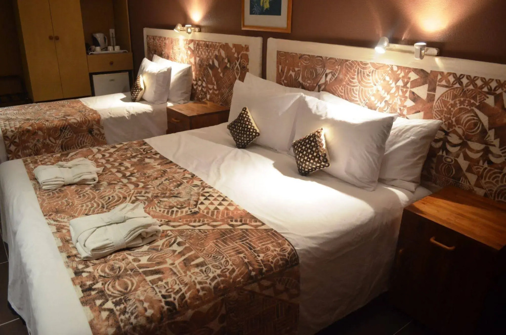 The Islander Hotel