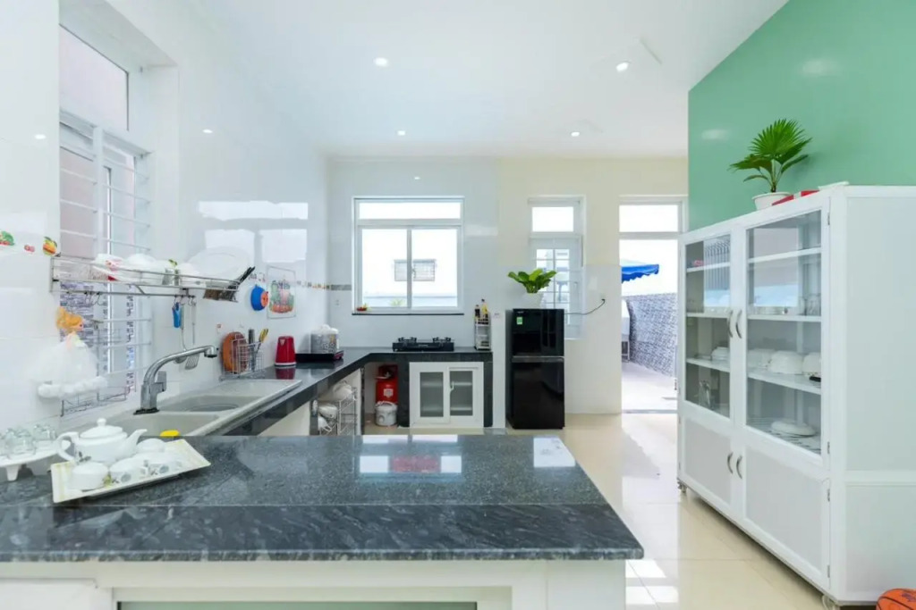 Lavie House số 124-4 Bình Giã