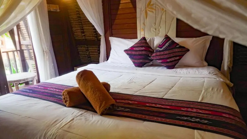 La Nusa Homestay