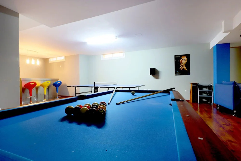 ASVACOR Chalet Paradiso