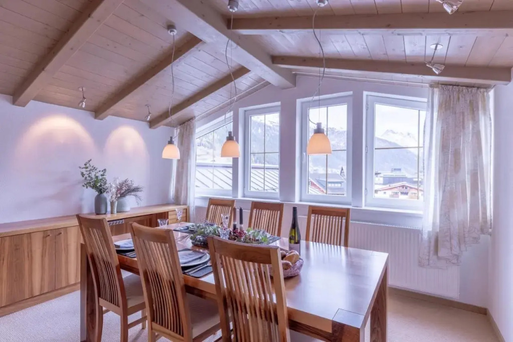 Quality Hosts Arlberg - Hotel Bergheim