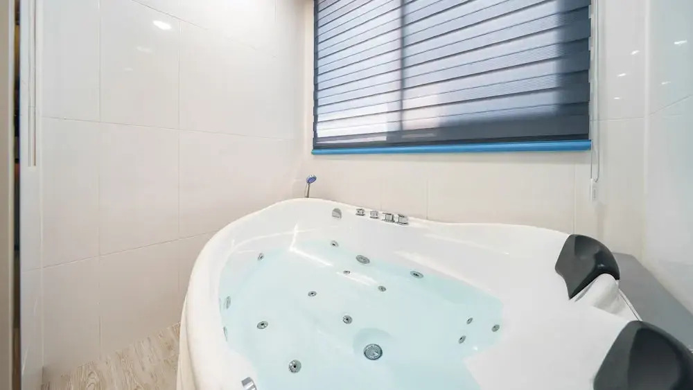 Gyeongju Nollowa Spa Pension