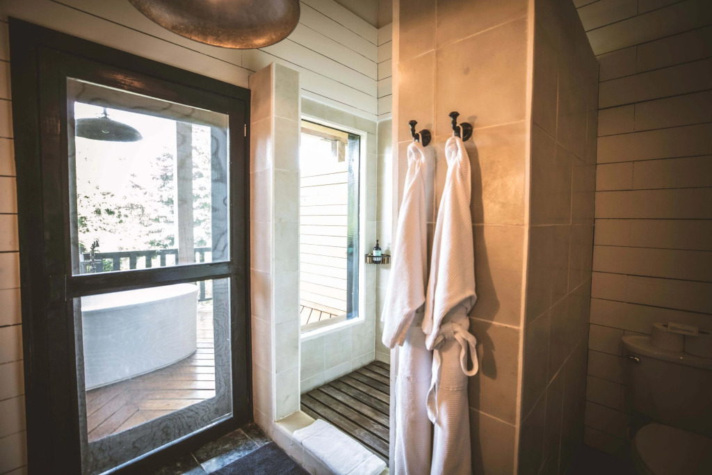 Machaca Hill Lodge