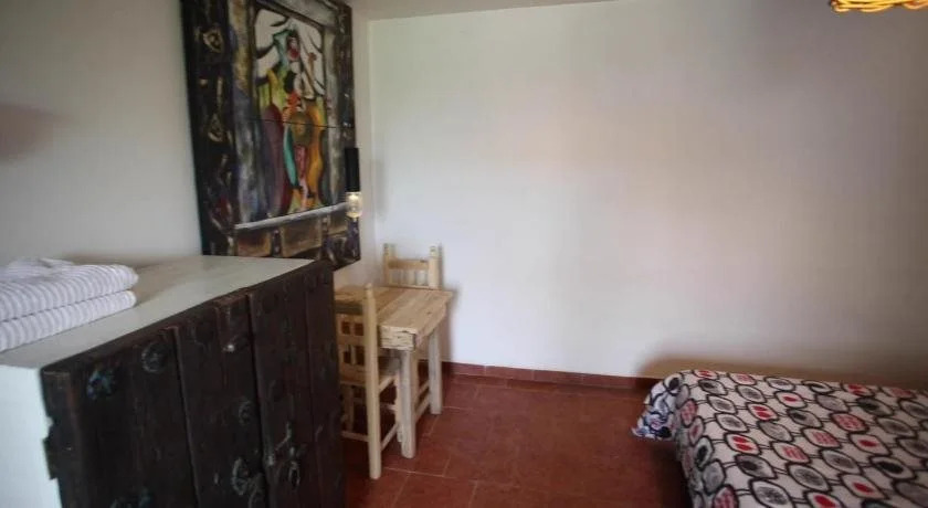 Hostal El Cascabel