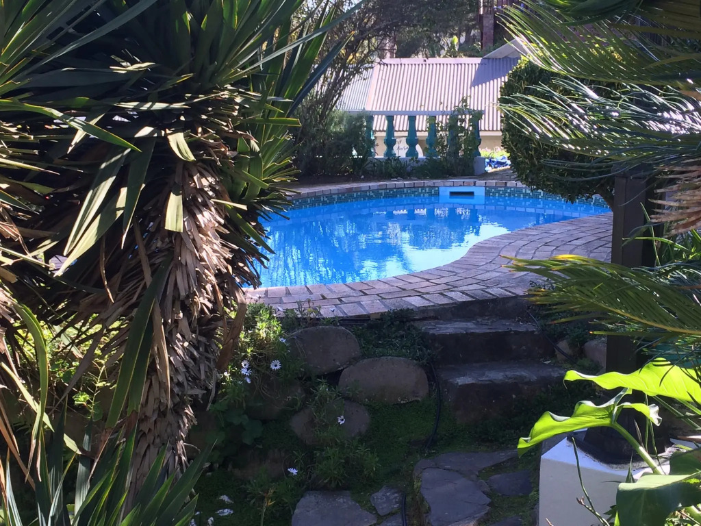 Mont Fleur B&B