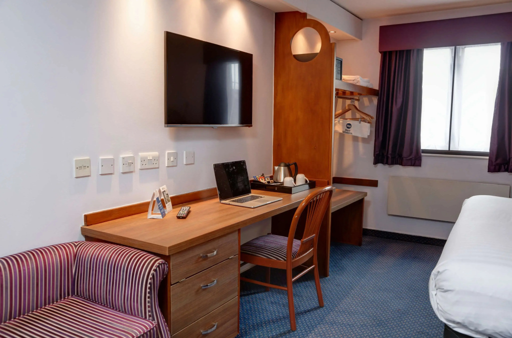Best Western Nottingham Derby
