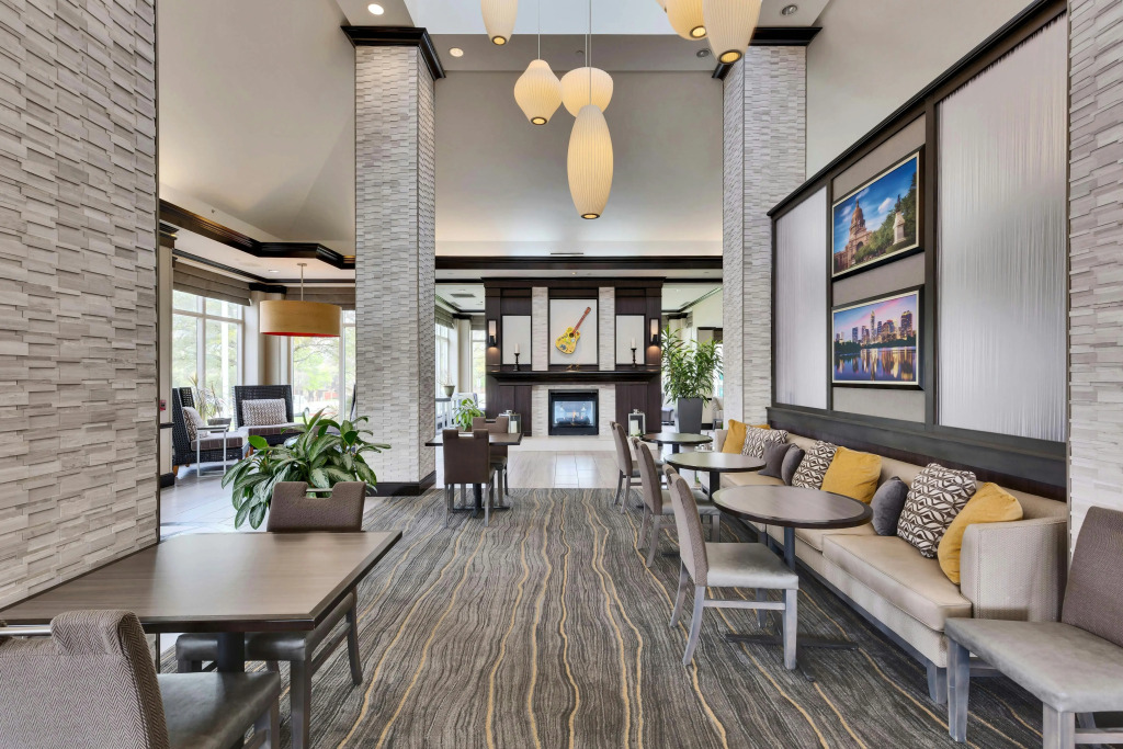 Hilton Garden Inn Austin NorthWest/Arboretum
